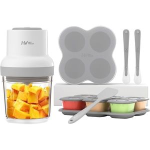 New HEYVALUE Baby Food Maker